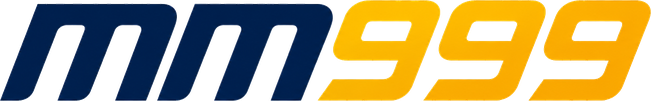mm999 ব্র্যান্ড লোগো